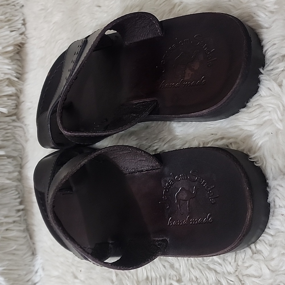 Jerusalem Sandals - image 5